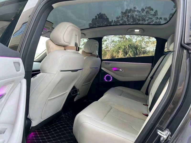 衡阳23年长安汽车深蓝7