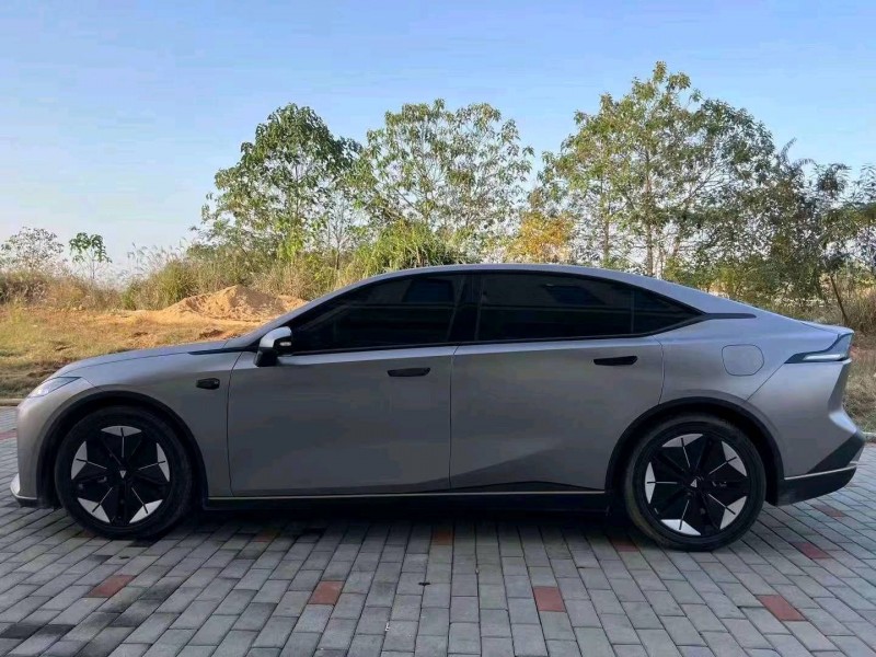 衡阳23年长安汽车深蓝8