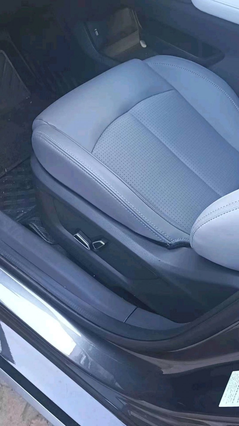 邯郸23年长安汽车UNI-T7