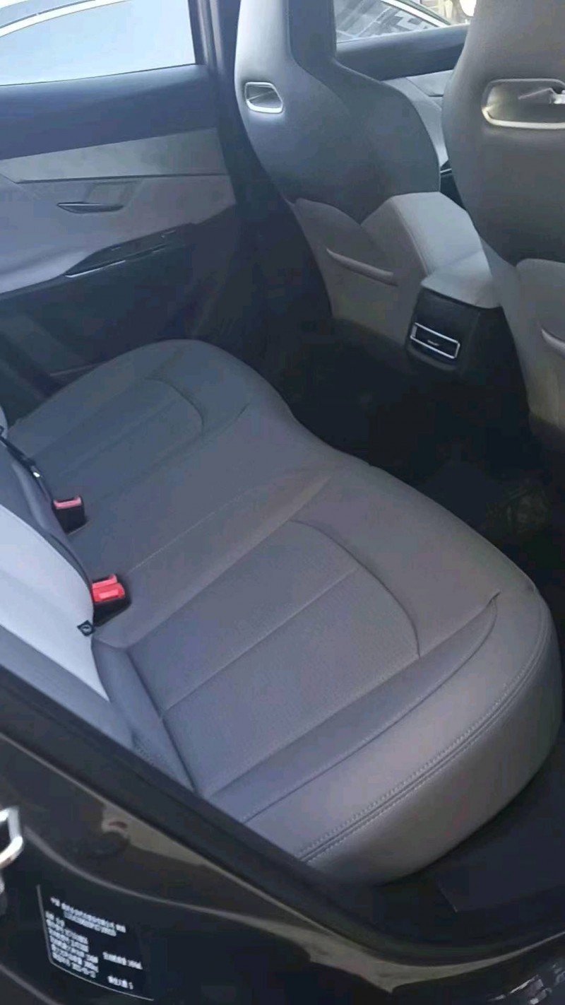 邯郸23年长安汽车UNI-T8