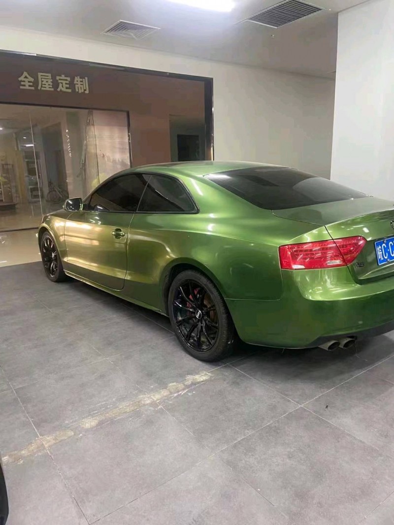 蚌埠12年奧迪A59