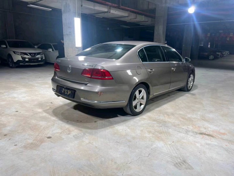 邵阳15年大众迈腾6