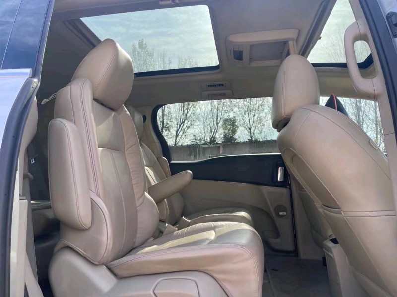 东营15年别克GL85