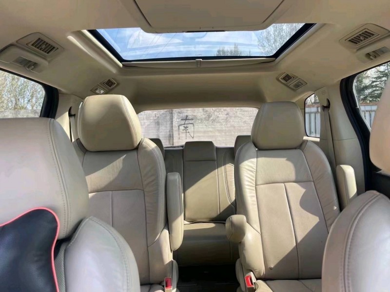 东营15年别克GL89