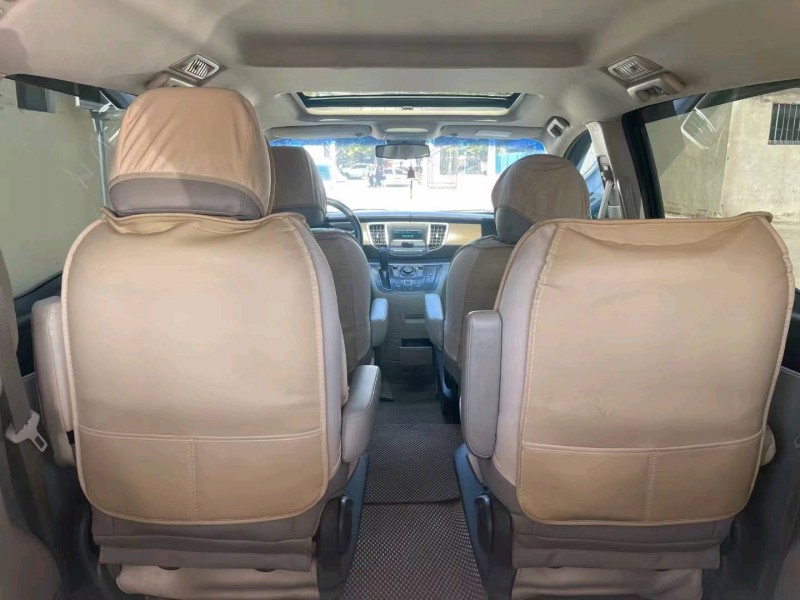 枣庄13年别克GL87