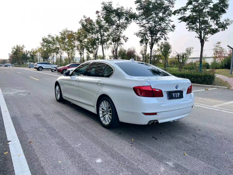 苏州17年宝马5系6