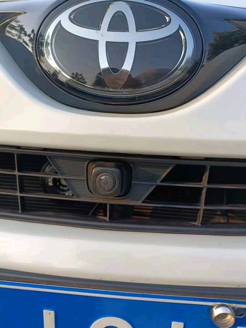 嘉兴19年丰田RAV4荣放5