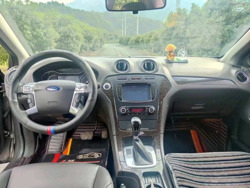 嘉兴14年福特蒙迪欧-致胜5