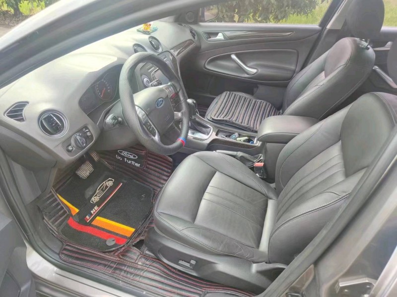 嘉兴14年福特蒙迪欧-致胜8