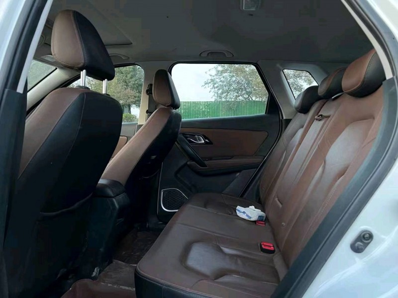 马鞍山17年一汽森雅R72