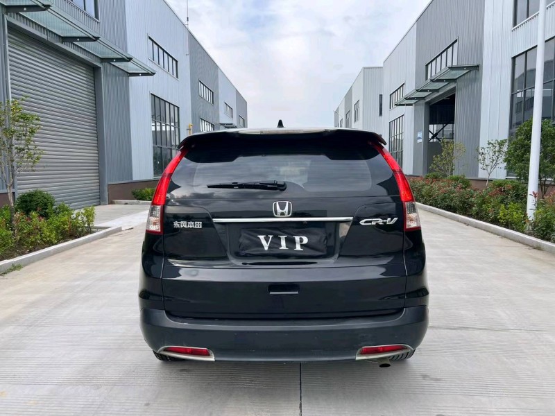 徐州12年本田CRV9