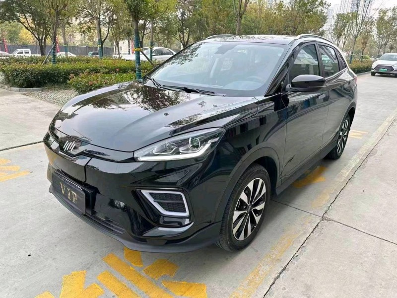 东营23年威马汽车EX-56