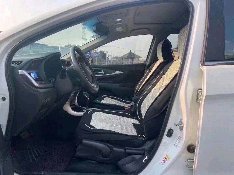 苏州16年本田凌派5