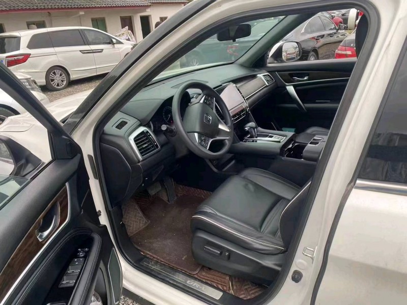 宿迁20年本田URV2