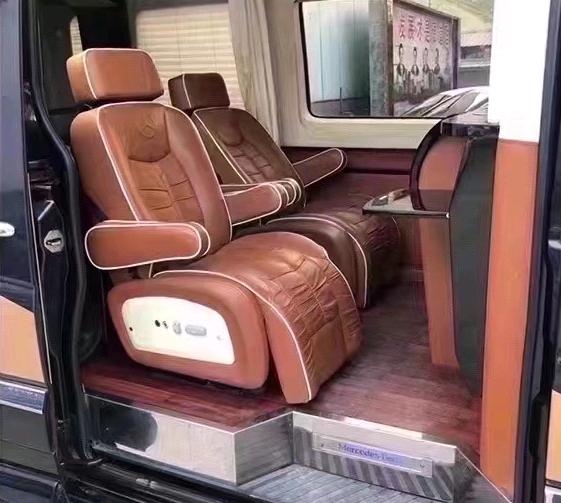 济宁14年奔驰斯宾特4