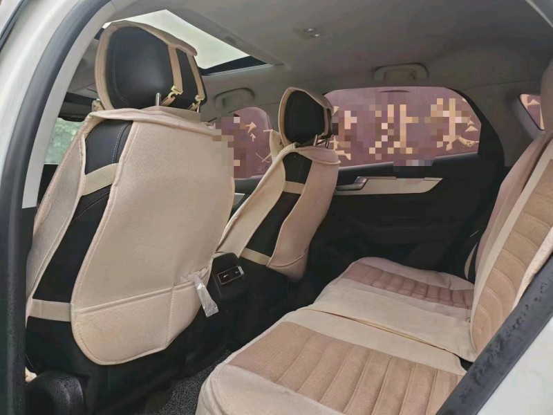 济宁19年比亚迪秦6