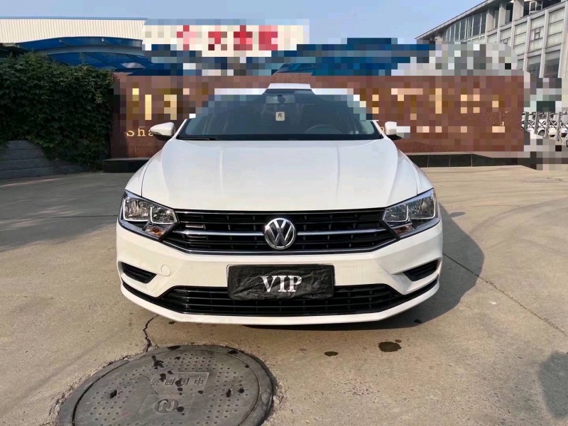 济宁17年大众宝来1