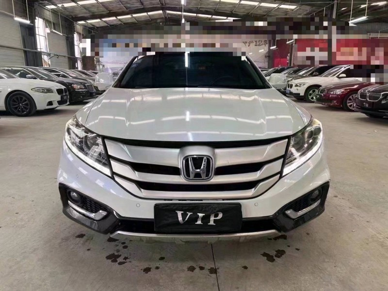 济宁15年本田歌诗图1