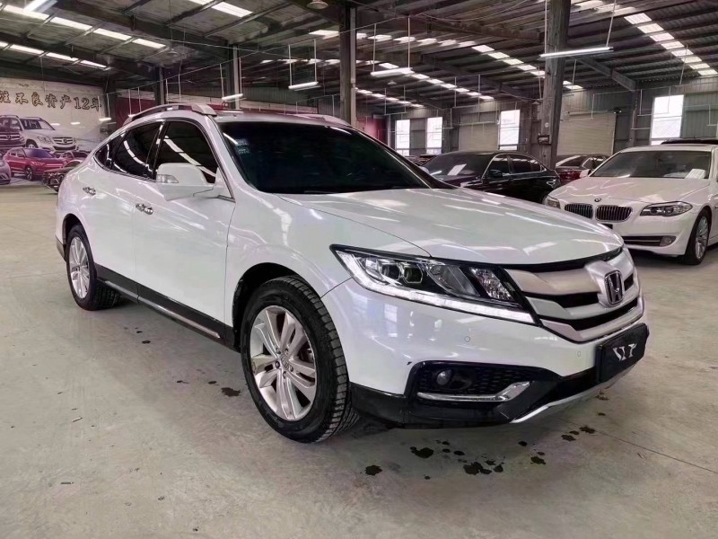 济宁15年本田歌诗图2