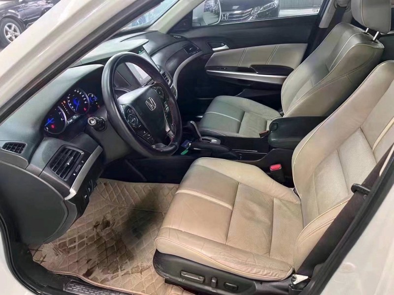 济宁15年本田歌诗图4