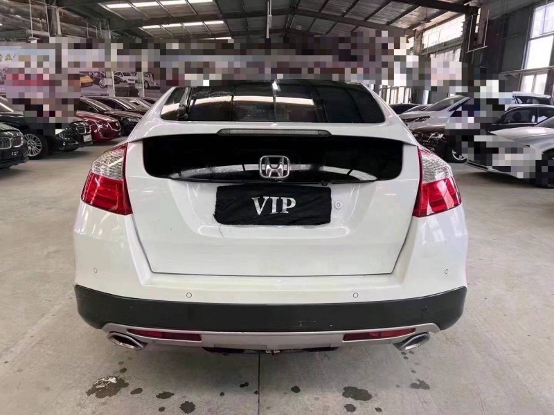 济宁15年本田歌诗图9