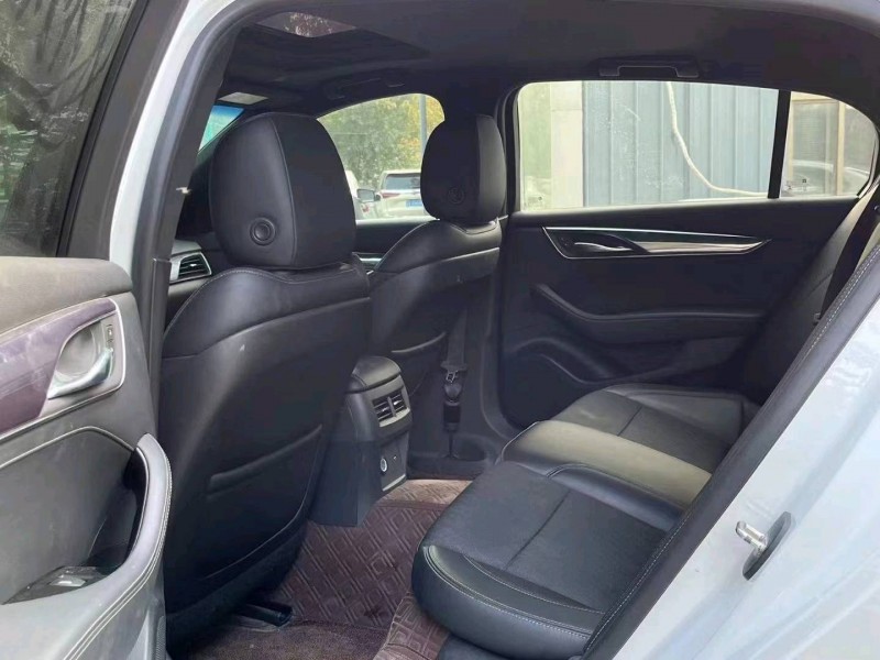 潍坊22年凯迪拉克CT56