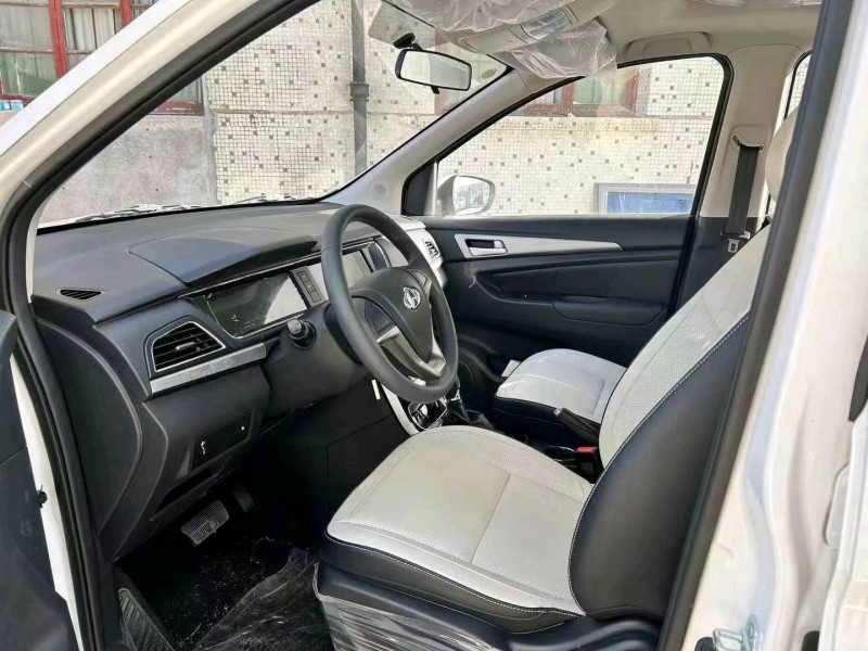 嘉兴22年长安汽车欧尚7