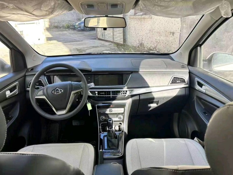 嘉兴22年长安汽车欧尚8