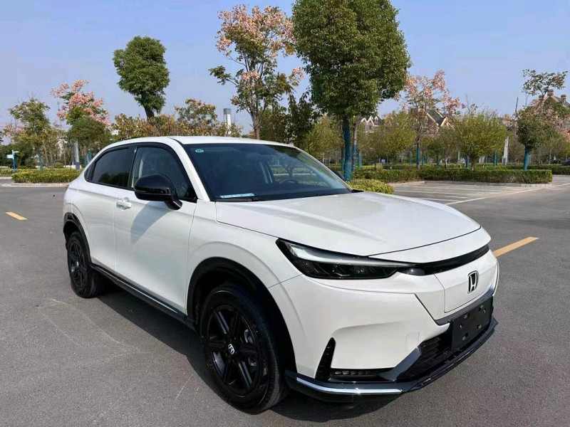 盐城23年本田ENS13