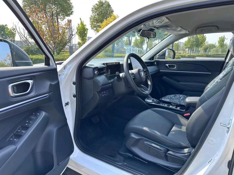 盐城23年本田ENS16