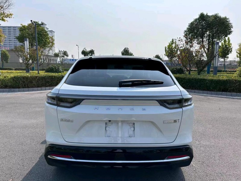 盐城23年本田ENS19