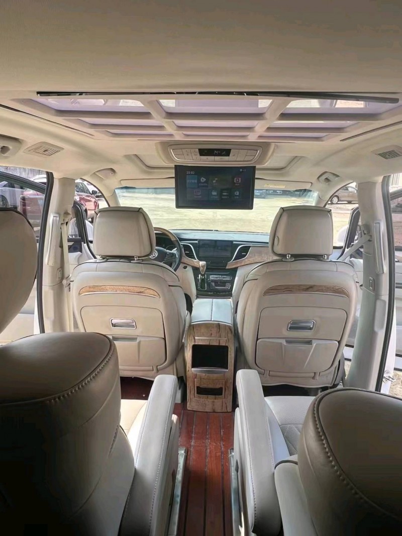 东营20年别克GL86