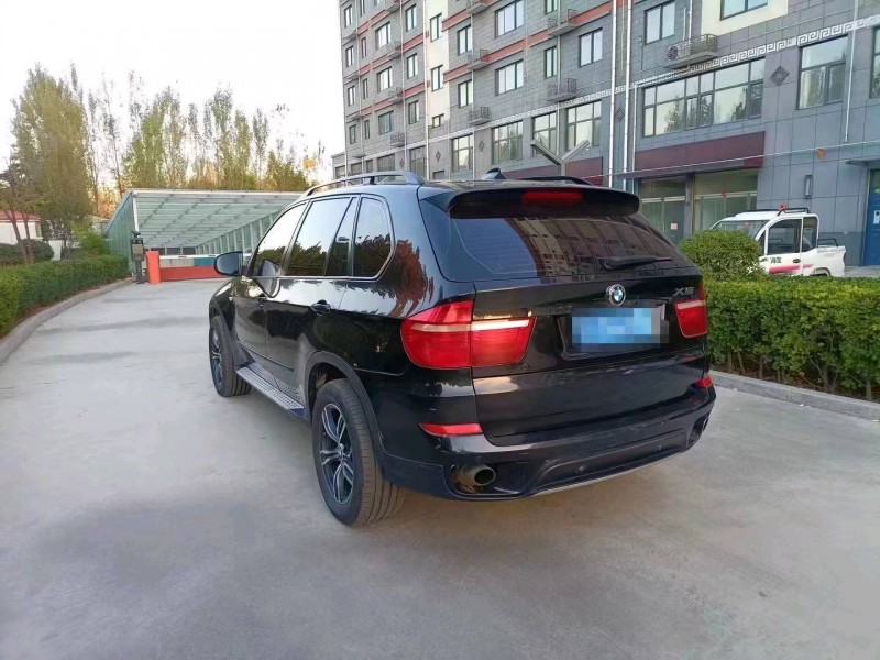 枣庄13年宝马X56