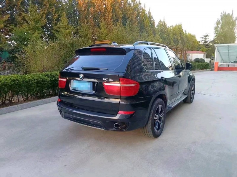 枣庄13年宝马X58
