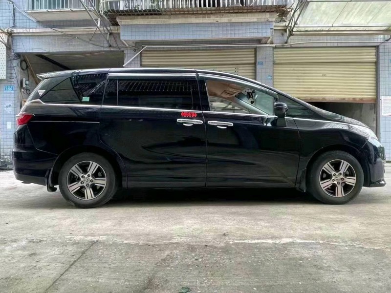 重庆16年本田奥德赛3