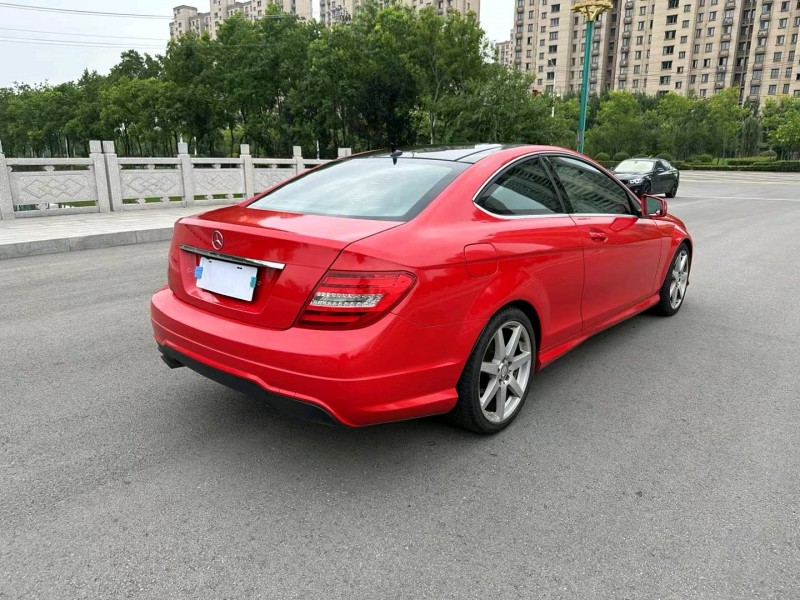 徐州14年奔驰C3