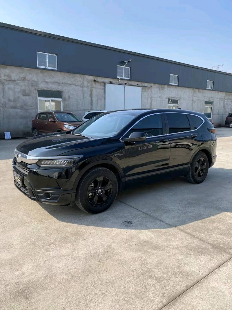 沈阳22年本田皓影3