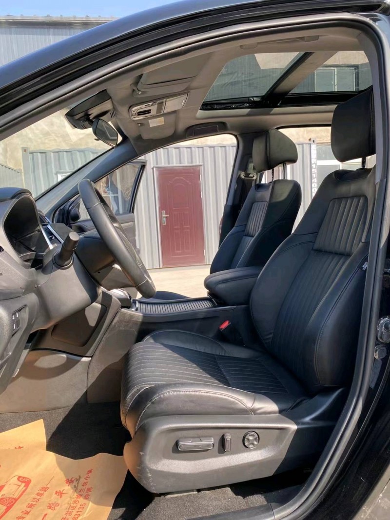 沈阳22年本田皓影9