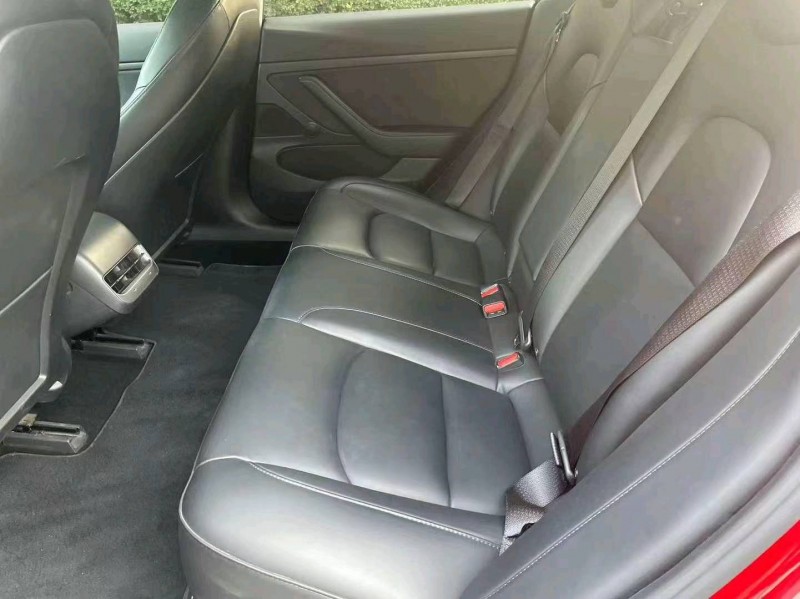 珠海20年特斯拉MODEL 39