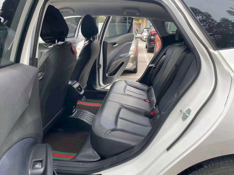 常州22年别克velite64