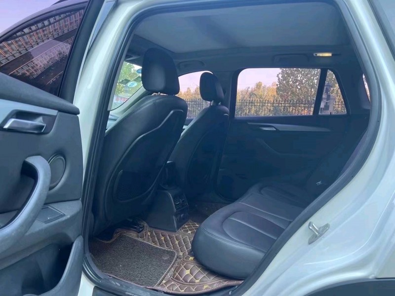 邯郸17年宝马X15