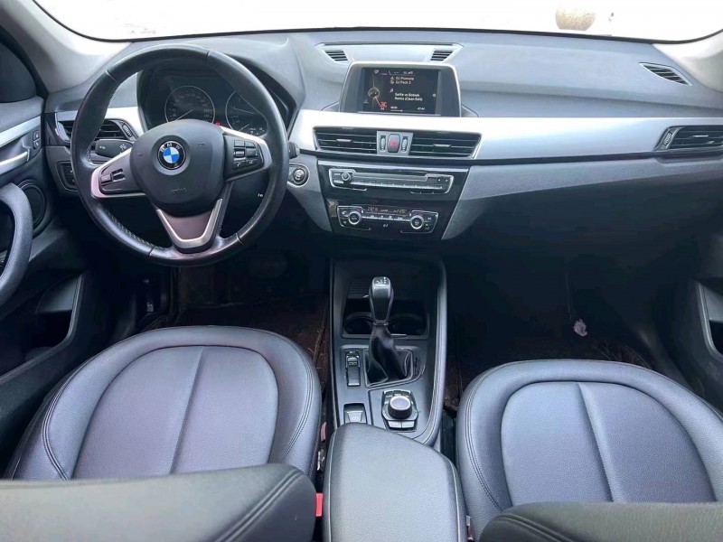 邯郸17年宝马X18