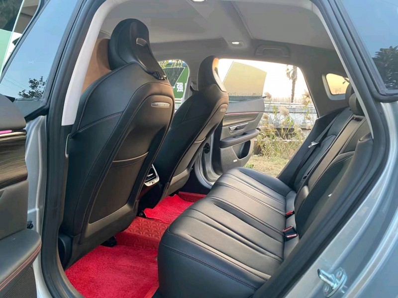 徐州22年小鹏汽车p76