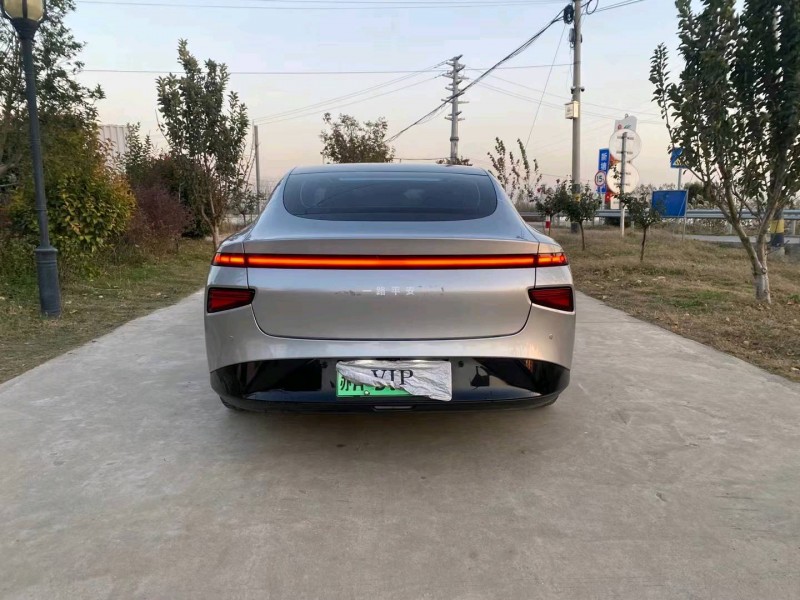 徐州22年小鹏汽车p79