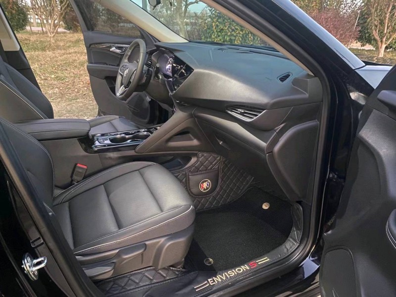 徐州22年别克昂科威5