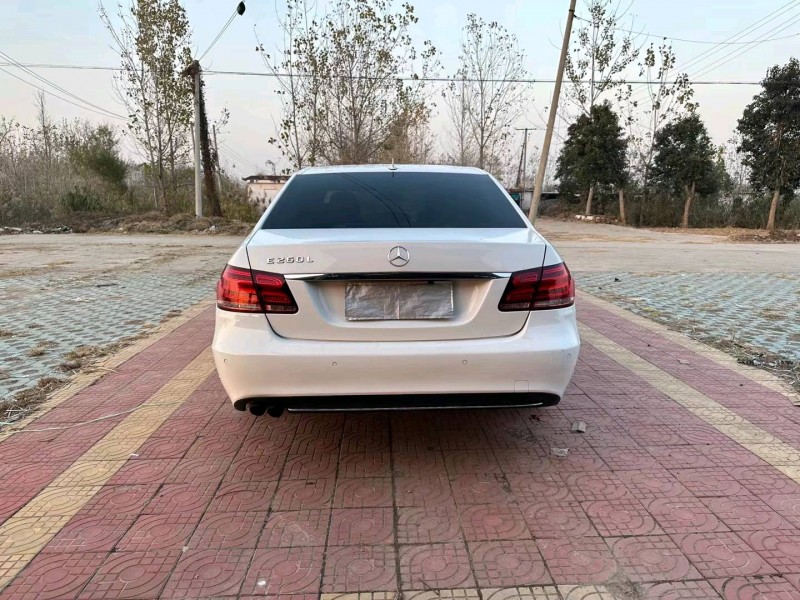 徐州13年奔驰E9