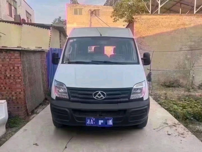 安陽16年大通V801