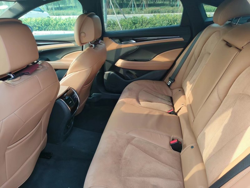 徐州16年别克君越6