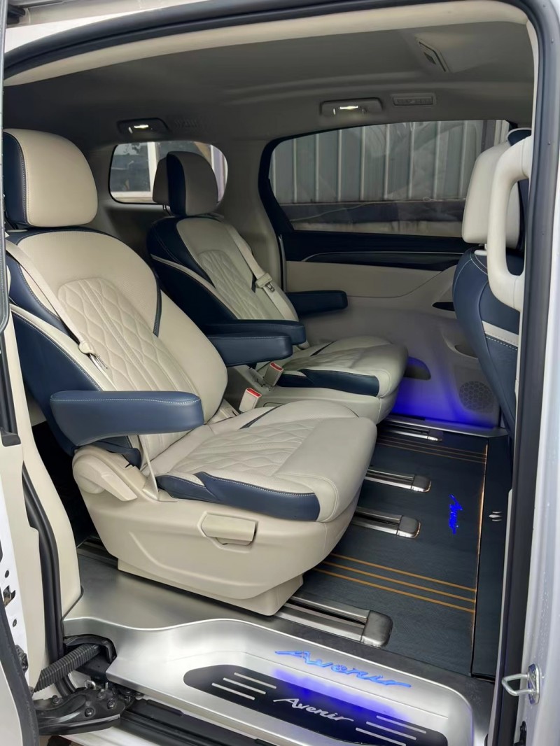 徐州22年别克GL86