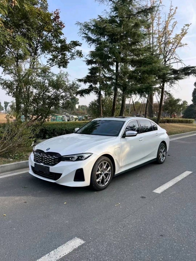 常州23年宝马i32